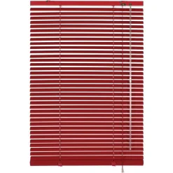 Alu-Jalousie fuchsia 40 x 175 cm