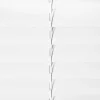 Alu-Jalousie weiß 180 x 175 cm