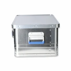 Aluminiumbox 'Basic' 77,5 x 38,5 x 32,5 cm 80 l