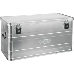 Aluminiumbox 'B90' 78 x 38 x 38 cm 90 l