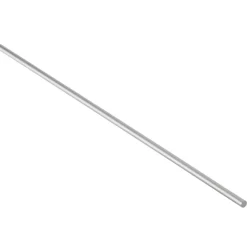 Alu-Rundstange Ø 0,4 x 100 cm