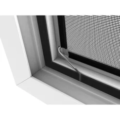 Alu-Teleskop-Fensterbausatz 'Pro'