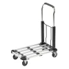 Alu-Transportwagen klappbar 150 kg