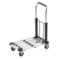 Alu-Transportwagen klappbar 150 kg