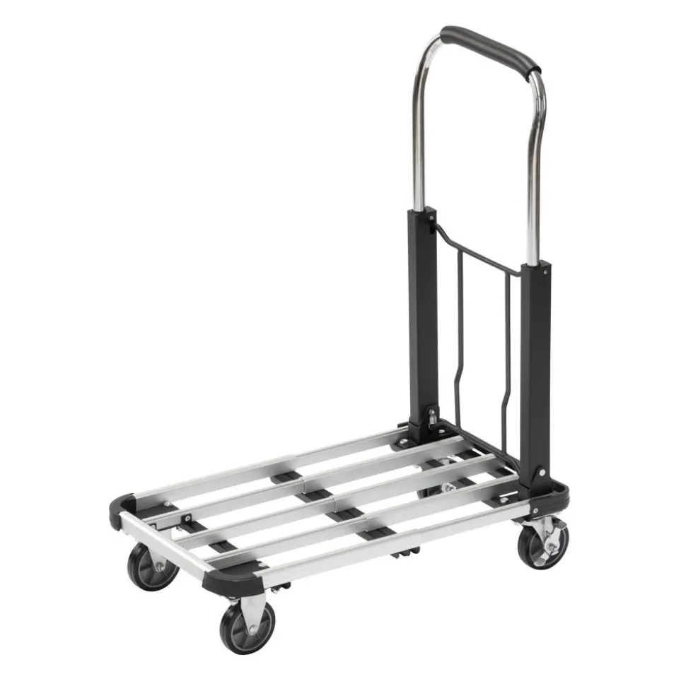 Alu-Transportwagen klappbar 150 kg