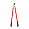 Amboss-Astschere Stahl 75,5 cm