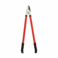 Amboss-Astschere Stahl 75,5 cm