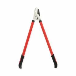Amboss-Astschere Stahl 75,5 cm