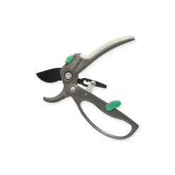 Amboss-Ratschenschere Stahl 19,5 cm