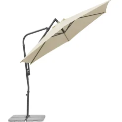 Ampelschirm 'Genua' Ø 300 cm