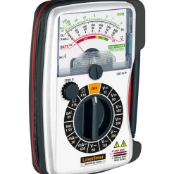 Analog-Multimeter 'MultiMeter-Home'