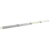 Angelrute "Sunrise" II Light Feeder 3,6 m