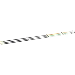 Angelrute "Sunrise" II Light Feeder 3,6 m
