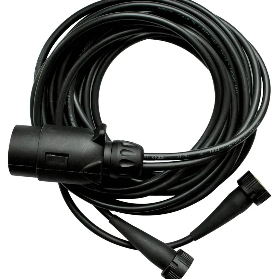 Anhänger-Hauptkabel für Multipoint-Beleuchtung 13-polig, 3,5 m