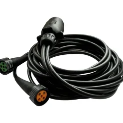 Anhänger-Hauptkabel für Multipoint-Beleuchtung 7-polig, 3,5 m