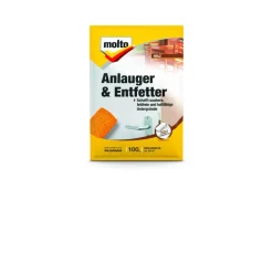 Anlauger und Entfetter 100 g