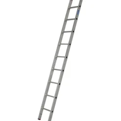 Anlegeleiter 'Sibilo' 9 Sprossen