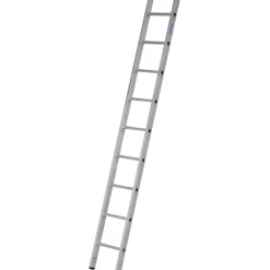 Anlegeleiter 'Sibilo' 9 Sprossen