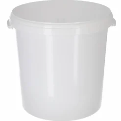 Anrühreimer weiß 30 l