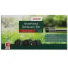 Anschluss-Schlauch-Set phthalatfrei Ø 13 mm (1/2"), 1,5 m, 3-teilig