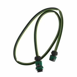 Anschluss-Schlauch-Set phthalatfrei Ø 13 mm (1/2