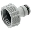 Anschluss-Set für Gartenschlauch 13 mm (1/2")