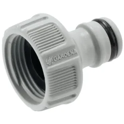 Anschluss-Set für Gartenschlauch 13 mm (1/2")
