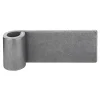 Anschweißband aus Stahl Ø 13 x 85 mm