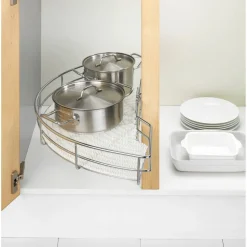 Anti-Rutsch-Matte farbig sortiert 45 x 150 cm