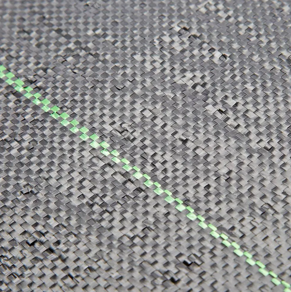 Anti-Unkrautgewebe 100 g/m² 100 x 2000 cm