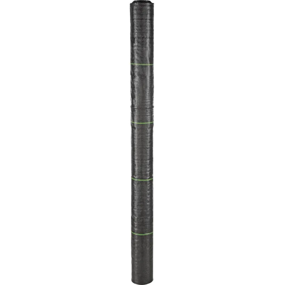 Anti-Unkrautgewebe 100 g/m² 100 x 2000 cm