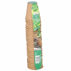 Anzuchttöpfe Ø 6 cm 24 Stück