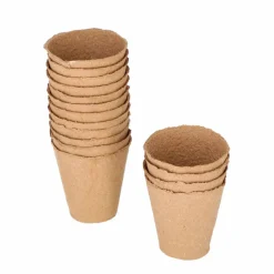 Anzuchttöpfe Ø 8 cm 16 Stück