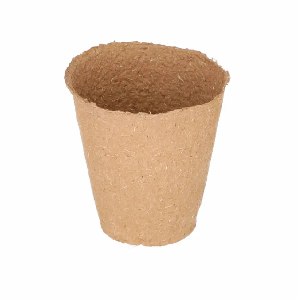 Anzuchttöpfe Ø 8 cm 16 Stück