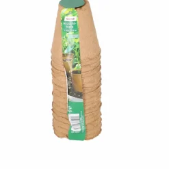 Anzuchttöpfe Ø 8 cm 16 Stück
