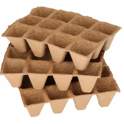 Anzuchttöpfe 5 x 5 cm 36 Stück