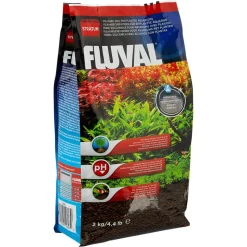 Aquarien-Bodengrund "Stratum" 2 kg