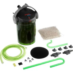 Aquarienfilter "Ecco" Pro 200