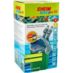 Aquarienfilter "Ecco" Pro 130