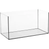 Aquarium Echtglas 60 x 30 x 30 cm