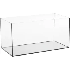 Aquarium Echtglas 60 x 30 x 30 cm