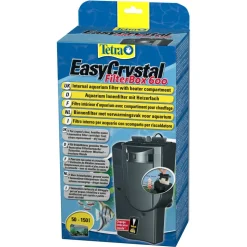 Aquariuminnenfilter "EasyCrystal" 600