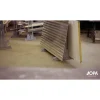 Arbeitsbock 'Multibex DIY' höhenverstellbar 109 x 50 cm, bis max. 300 kg