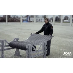 Arbeitsbock 'Multibex DIY' höhenverstellbar 109 x 50 cm, bis max. 300 kg