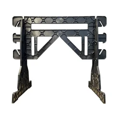 Arbeitsbock 'Multibex Pro' höhenverstellbar 109 x 50 cm, bis max. 500 kg