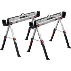Arbeitsbock-Set 'MAB 82' 116 x 98 x 82 cm bis max. 590 kg