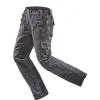 Arbeitshose anthrazit Gr. 54