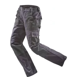 Arbeitshose anthrazit Gr. 54