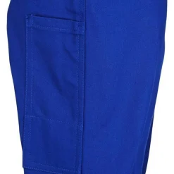 Arbeitshose 'Basic' kornblau Gr. 52
