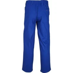 Arbeitshose 'Basic' kornblau Gr. 52